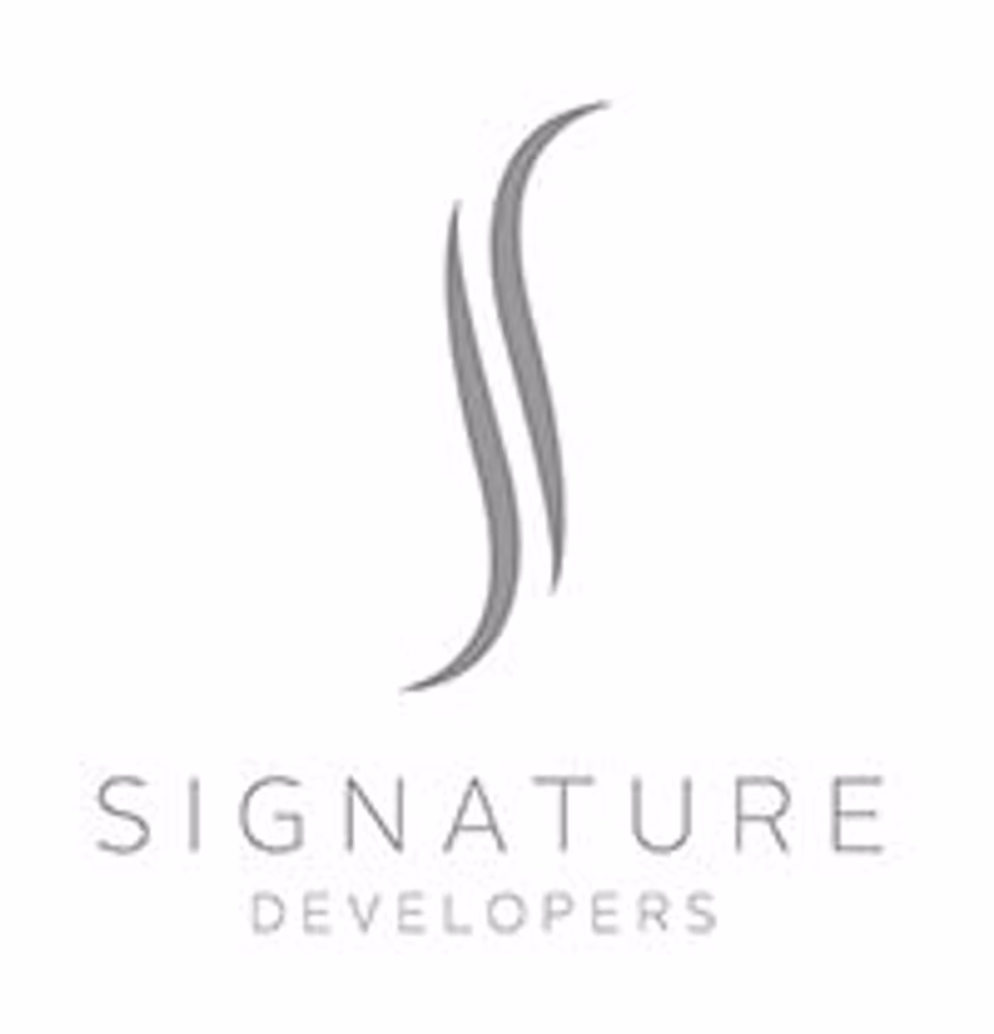 Signature Developers projects