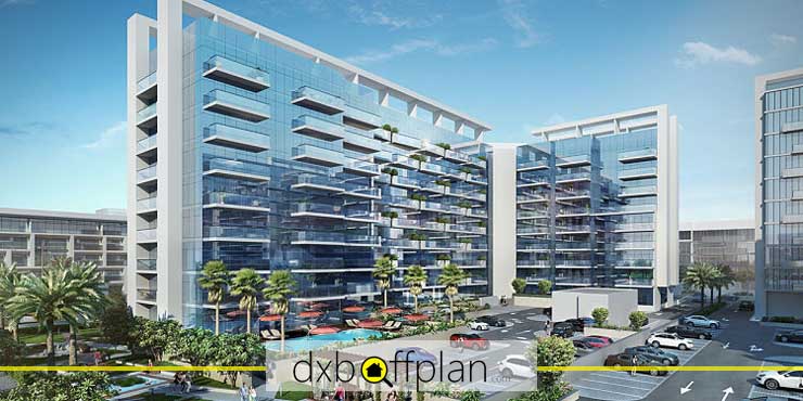 Property for Sale in Dubai Studio City