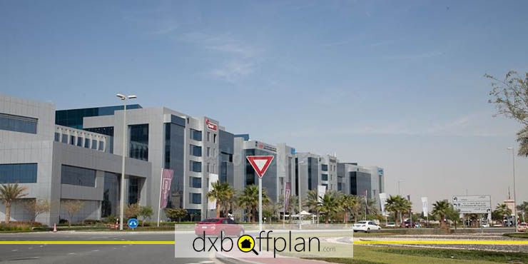 Why choose Dubai Studio City