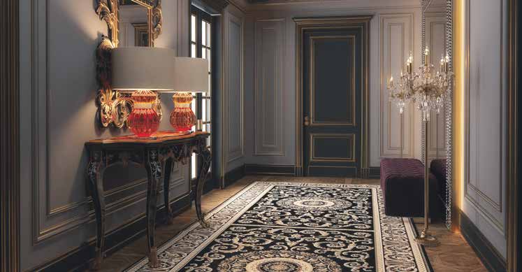 22 Carat Ruby Villas Palm Jumeirah | Luxury Mansions in XXII Carat Complex