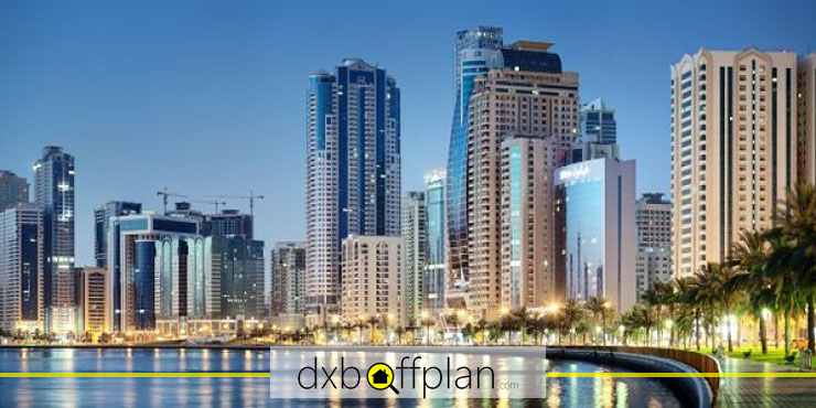 Property for Sale in Al Nahda Sharjah