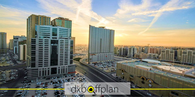 Top Areas for Investment in Al Nahda
