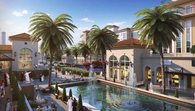 Amaranta Phase 3 | Spacious Townhouses in Villanova