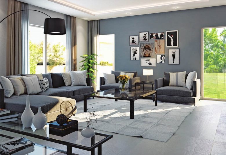 Amaranta Phase 3 | Spacious Townhouses in Villanova