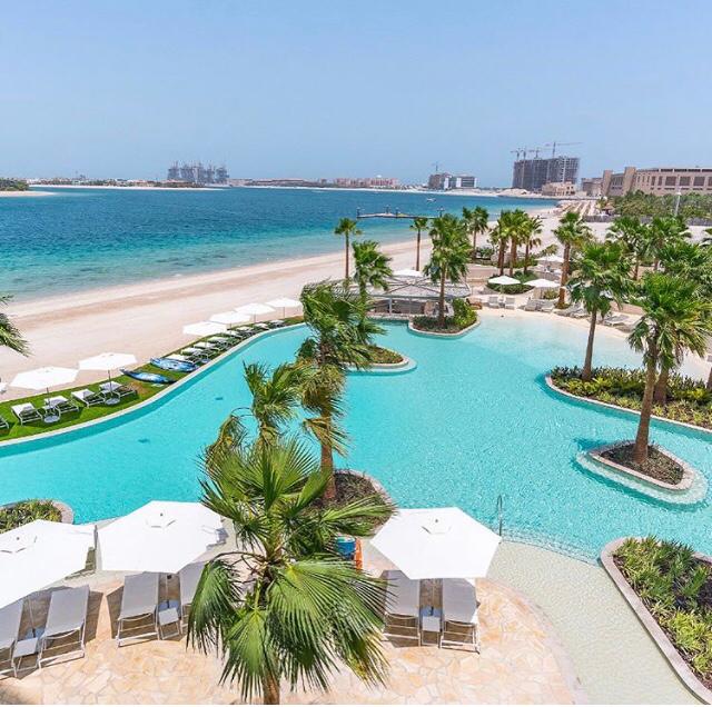 Serenia Residences - High-End Amenities