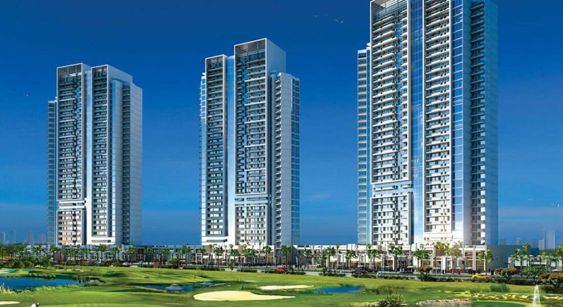 Carson Towers