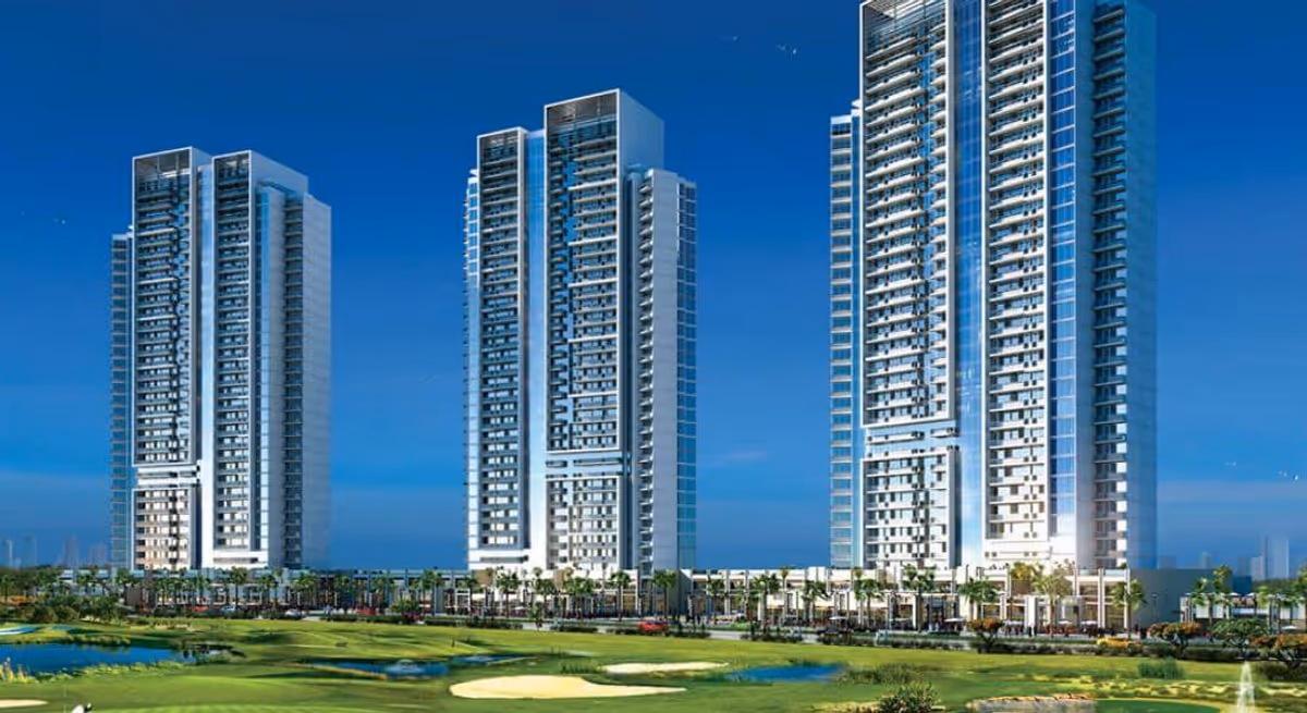 Carson Towers
