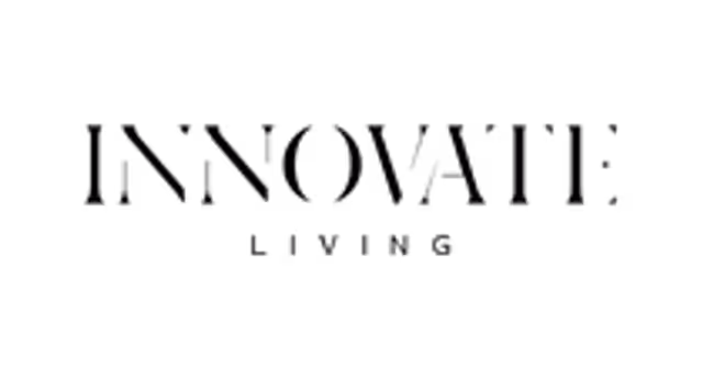 إنوفيت ليفينج logo