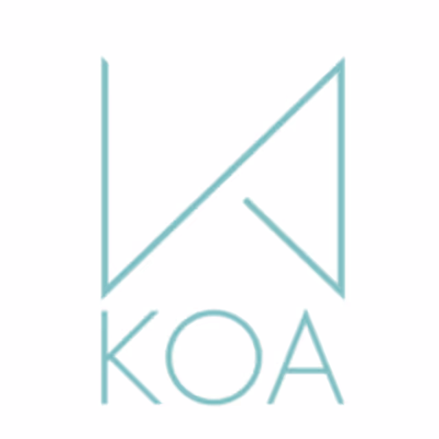 KOA Properties logo