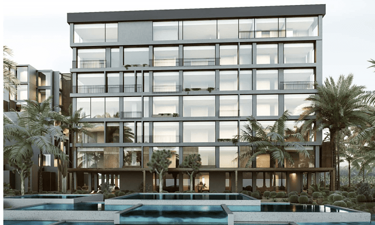 Koa Canvas in Mohammed Bin Rashid City | KOA