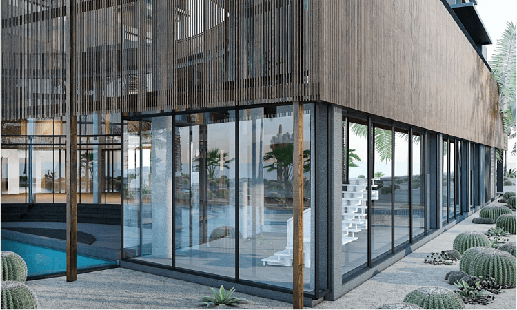 Koa Canvas in Mohammed Bin Rashid City | KOA