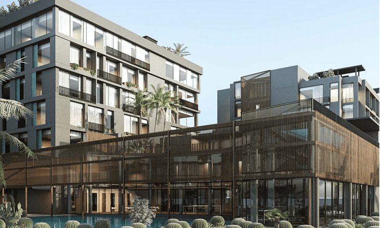Koa Canvas in Mohammed Bin Rashid City | KOA
