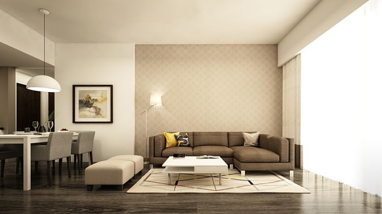 Milano Giovanni Boutique Suites | Hotel Apartments in JVC | Up to 18% ROI