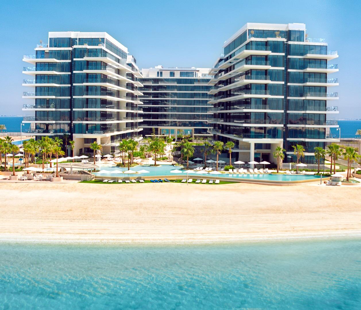 Serenia Residences - Beautiful Residences