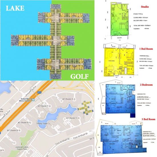 Seven City JLT
