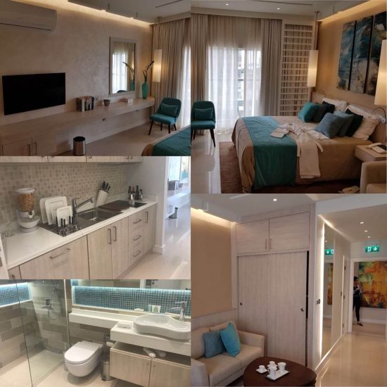 Seven City JLT