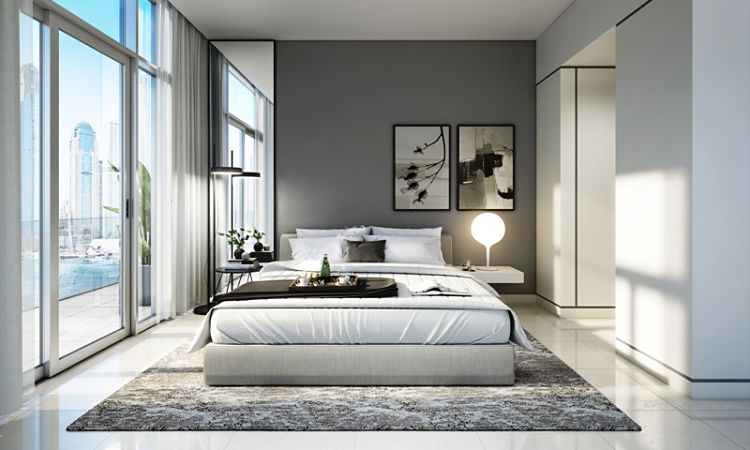 Sunrise Bay Tower 2 in Dubai Harbour | Emaar Properties