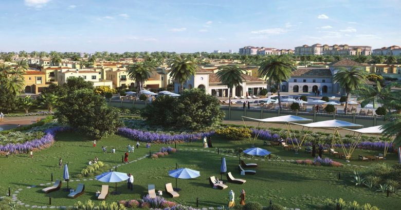 Amaranta Phase 3 | Spacious Townhouses in Villanova