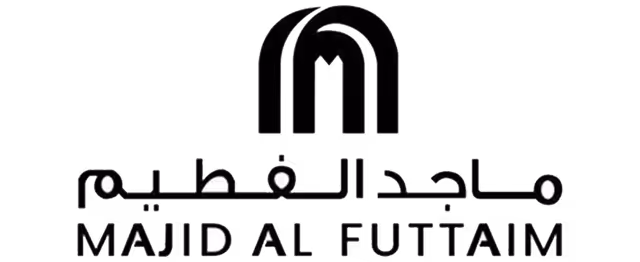 شرکت ساختمانی ماجد الفطیم logo