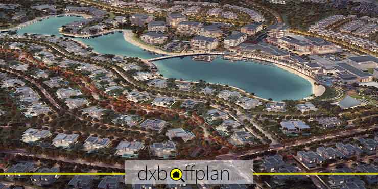 Property for Sale in Tilal Al Ghaf