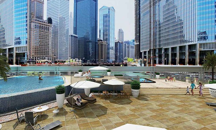 Elite Downtown | Affordable Luxury Apartments in Downtown Dubai