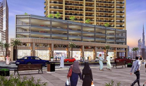 Elite Downtown Residence At Downtown Dubai 
