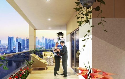 Elite Downtown Residence At Downtown Dubai 