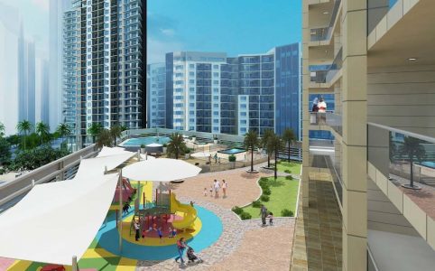 Elite Downtown Residence At Downtown Dubai 