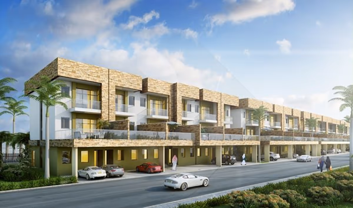 Park Villas