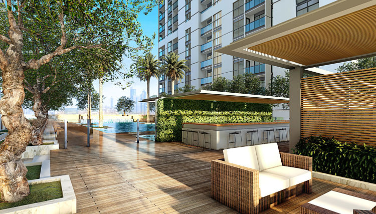 Sobha Creek Vistas by Sobha Group | Luxury Apartments in Sobha Hartland