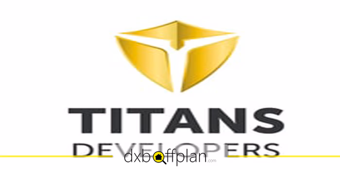 Titans Developers projects