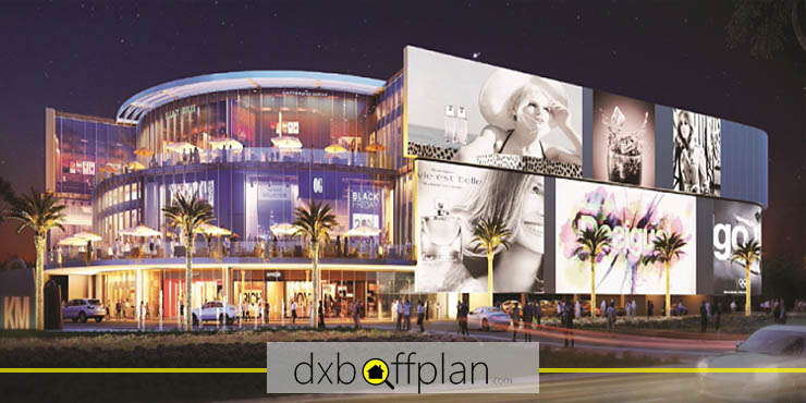 Popularity of Properties in the Al Khawaneej District