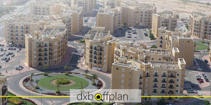 نزدیک ‌ترین مراکز خرید در الورسان