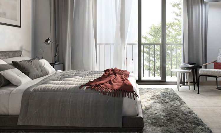 Bareem Townhouses & Villas in Nasma Residences|Project of Arada Developers
