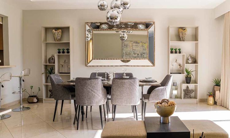 Bayti- Luxury Villas and Townhouses in RAK- Al Hamra Real Estate Developers