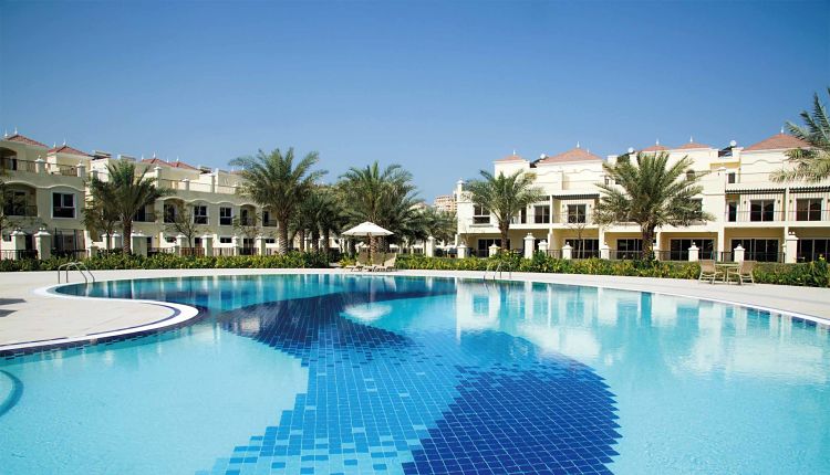 Bayti Residences