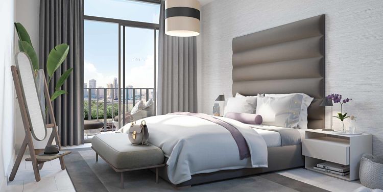 Belgravia Heights II| Residential Tower in JVC| Project of Ellington Properties. 