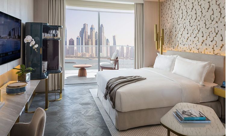 Hameni Homes by Zaya| Luxury Residential Tower in Jumeirah Village Circle