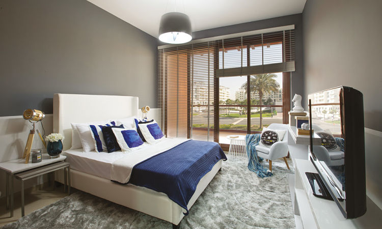 Jumeirah Island Townhouses|Residential Townhouses by Nakheel Developers in Dubai