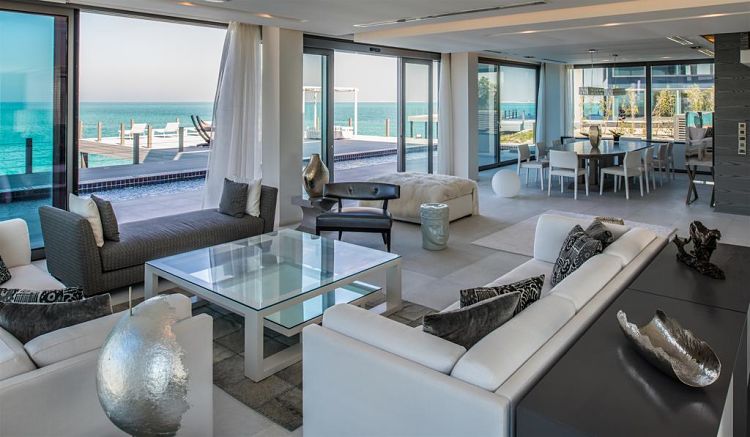 Nurai Island Resort Villas|Residential Development by Zaya Properties|AbuDhabi