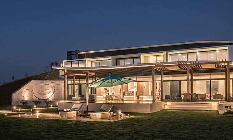 Nurai Island Resort Villas|Residential Development by Zaya Properties|AbuDhabi