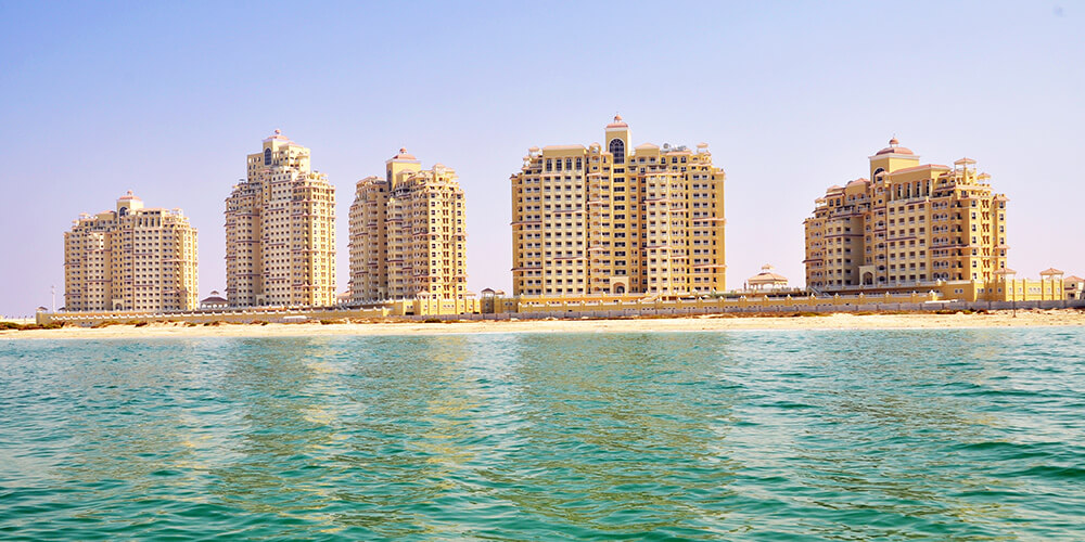 اقامتگاه رویال بریز