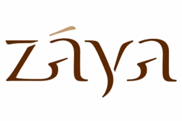 شركة زايا العقارية logo