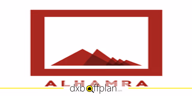 شرکت سازنده ی املاک و مستغلات الحمرا logo