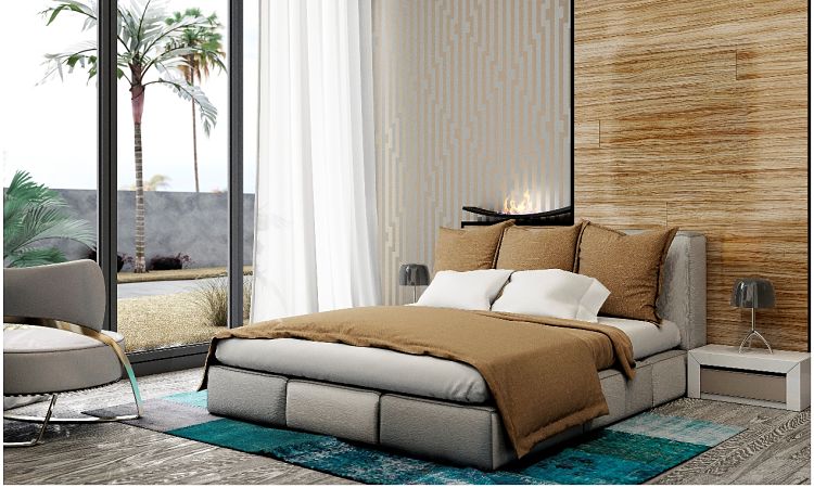 Al Mutaqa Avenue Residential Units in Mirdif Hills
