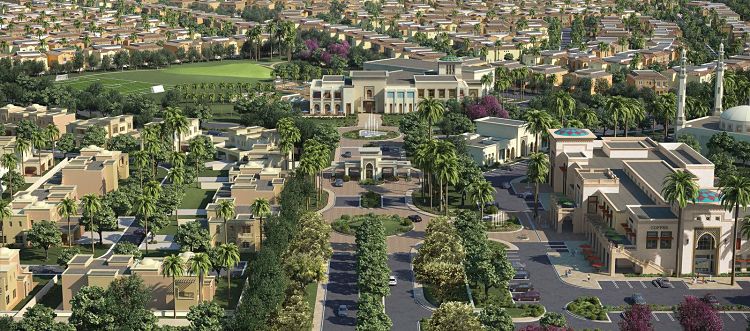 Emaar Properties has announced a new post-handover payment plan and its everything you wished for!