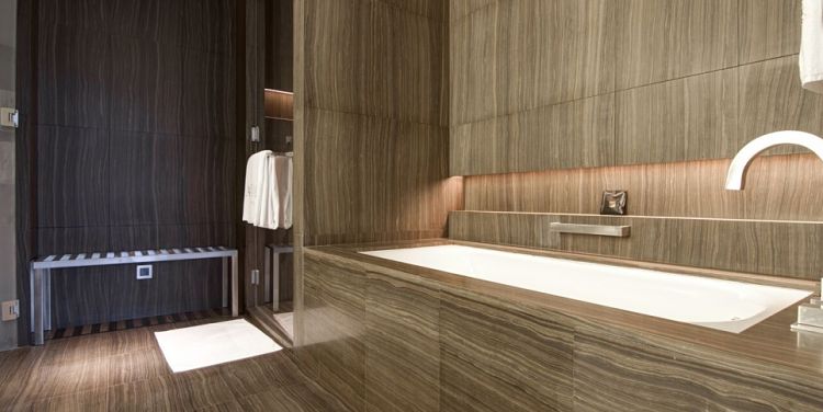 Armani Residences at Burj Khalifa Downtown Dubai 
