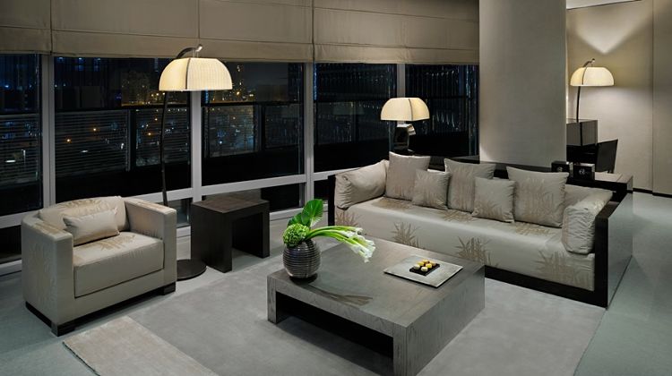 Armani Residences at Burj Khalifa Downtown Dubai 