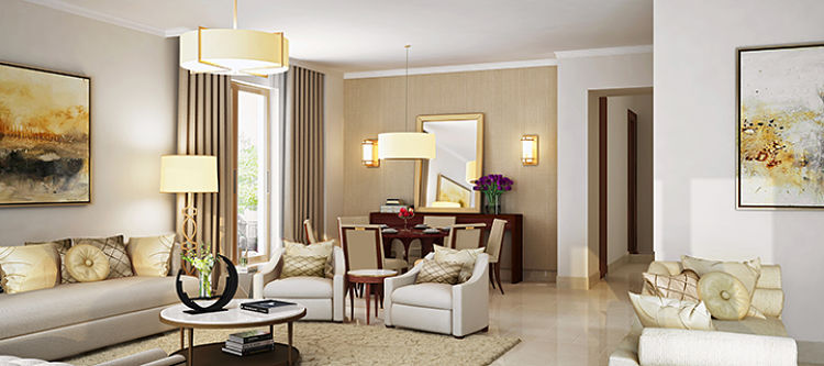 Casa Villas - Interior