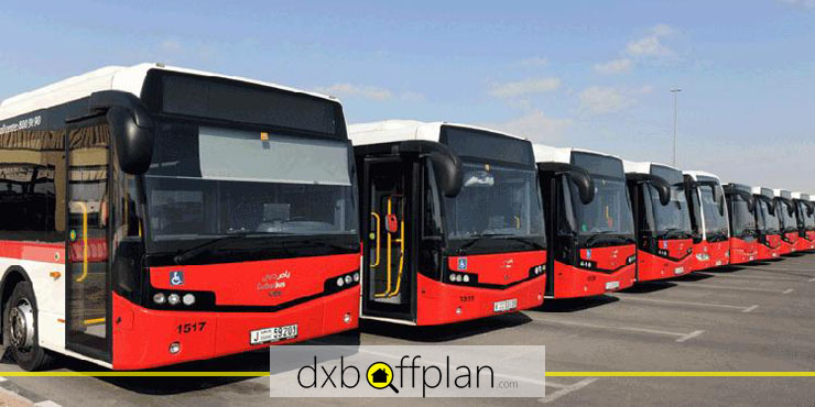 The entire travel guide of bus from Dubai to Sharjah
